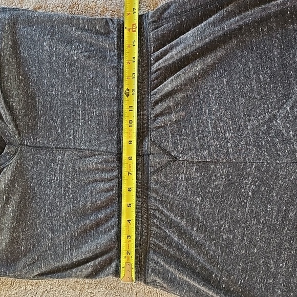 Nike Women's Charcoal Jumpsuit - Picture 10 of 16